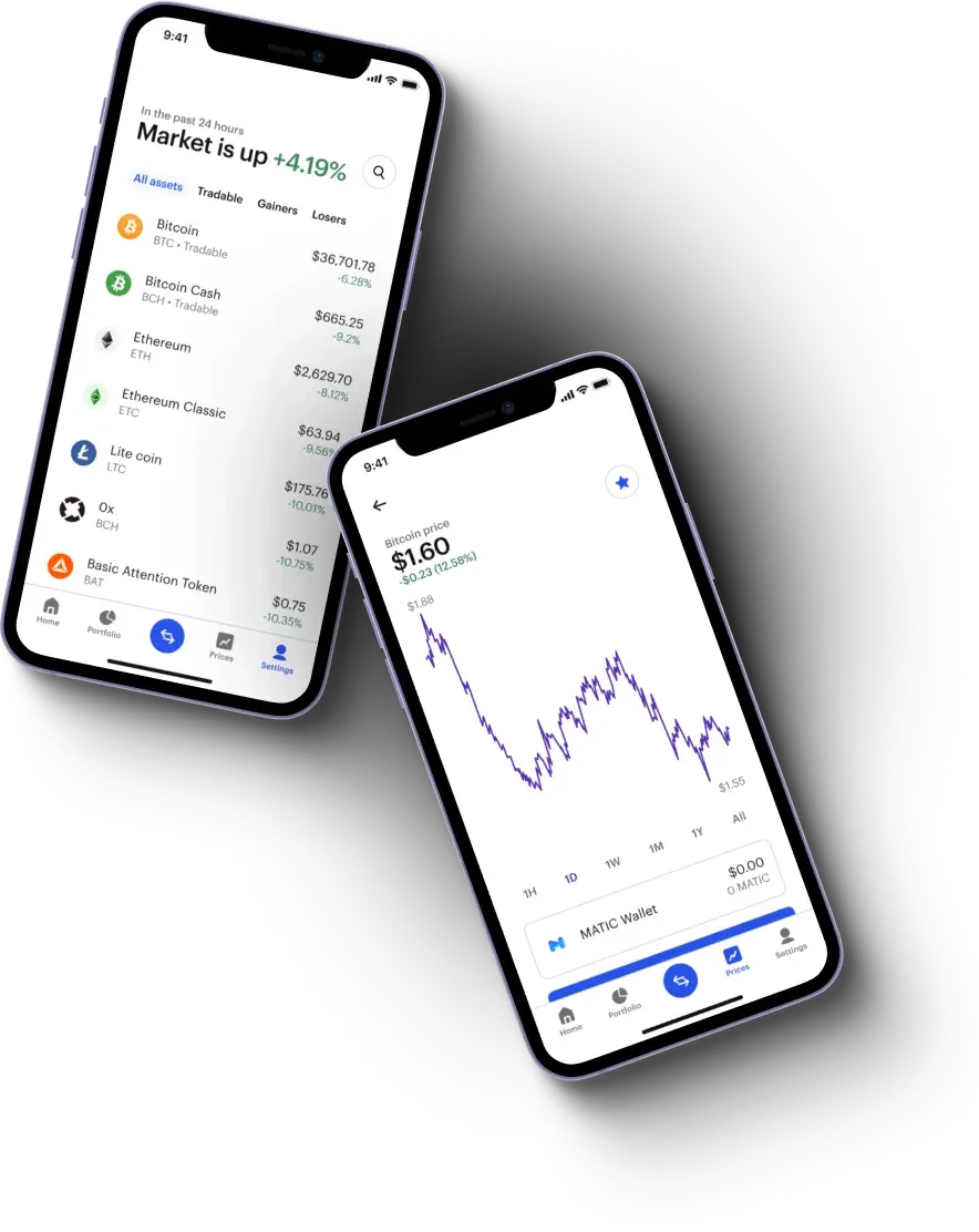 Trostaxum App - Transforming the Domain of Financial Literacy